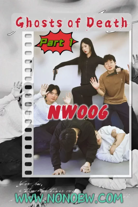 NW006-格斗艺术