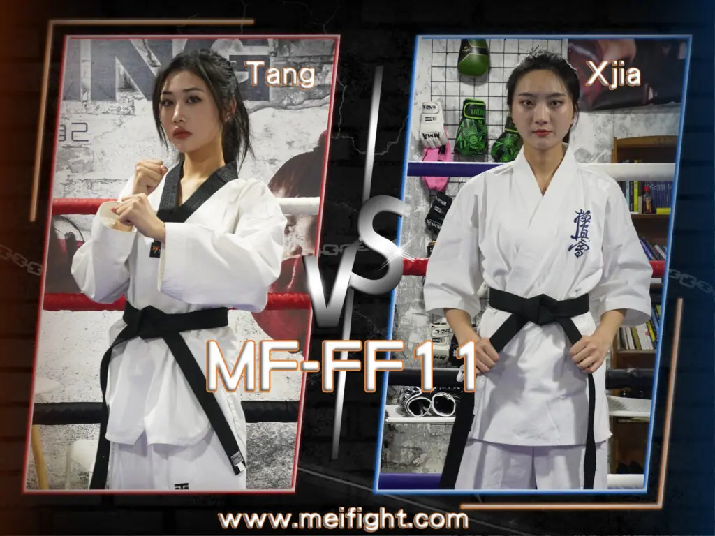 格斗艺术社