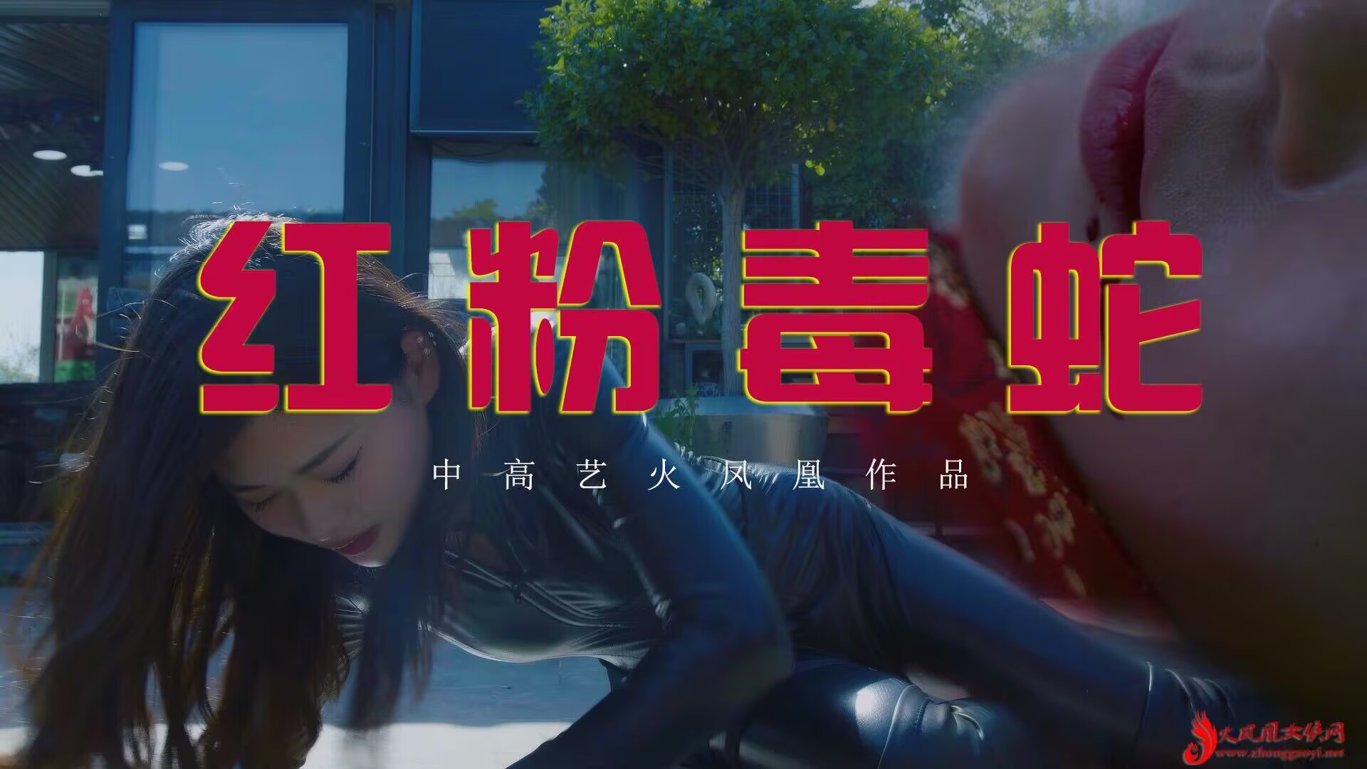 格斗艺术社