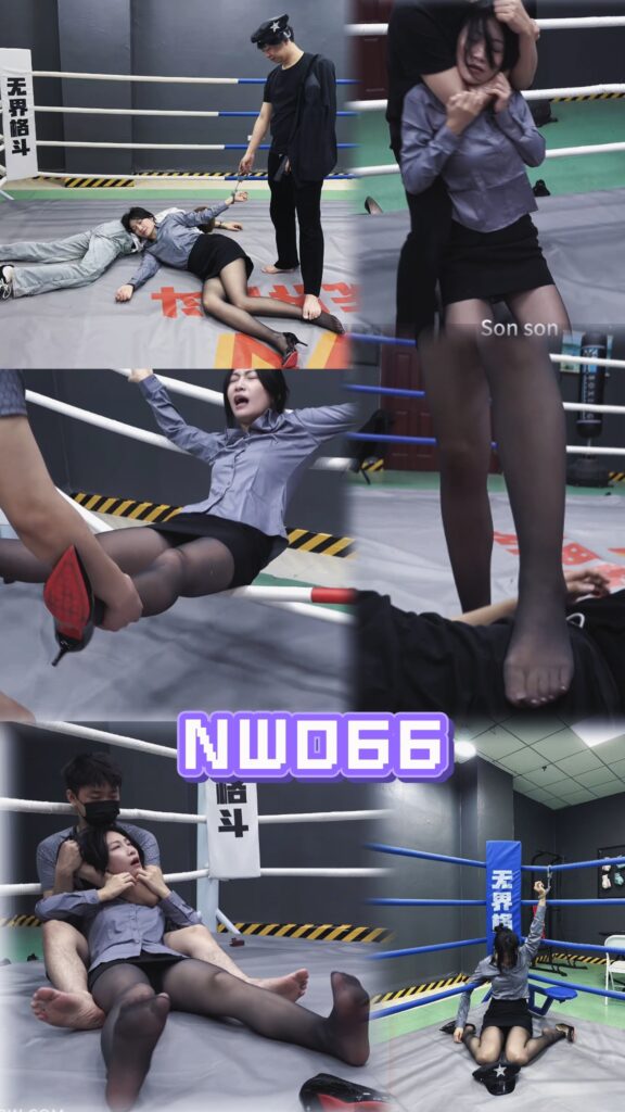 格斗艺术社