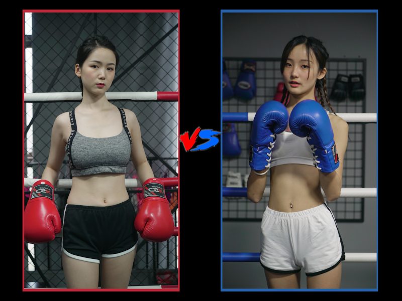 格斗艺术社